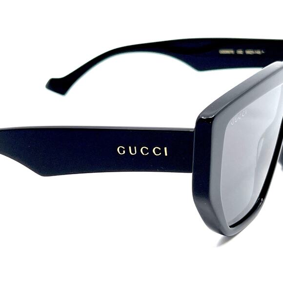 New, GUCCI Sunglasses GG0997S 002 Authentic main image 8